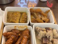 -日日鲜茶餐厅(小公园店)