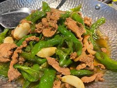 -彭耕记猪油炒小菜(吉联mall店)