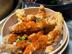 -矮板凳老火锅(宽窄巷子店)