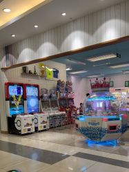 -莫莉幻想儿童乐园(沈阳龙之梦大都汇店)