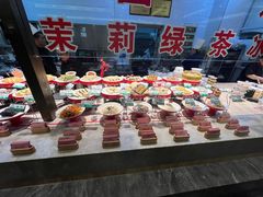 -令氏家外家周礼食府(桥南店)