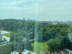 -南京维景国际大酒店(南京博物院店)