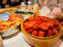 -靓靓蒸虾·头牌蒸虾(雪松路总店)