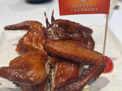 -侨美食家·40年地道粤菜(珠江新城店)