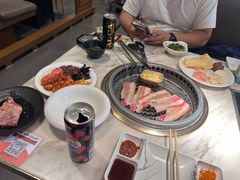 -火炉火自助餐(西直门凯德MALL店)