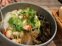 -川旺角融合菜•海景餐厅(星海广场店)