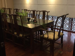 iphone_upload_pic-京梟红茶楼(方恒购物中心店)