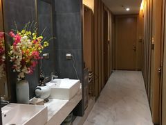 -柏悦SPA(君汇店)