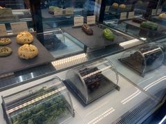 -喜茶(慈溪银泰城店)