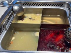 -海底捞火锅(宝龙广场夜宵主题店)