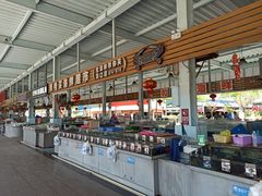 -四川小胡子海鲜(丁村万人海鲜广场店)