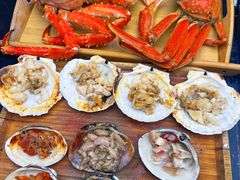 -震海贝烤贝·民俗特色店(延吉总店)