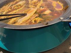 -半天妖烤鱼(西直门凯德mall店)