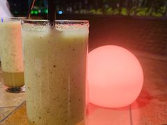 -Mezomd曼索蒂西班牙餐厅(广粤店)