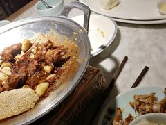 -小菜园新徽菜(常州武进吾悦店)