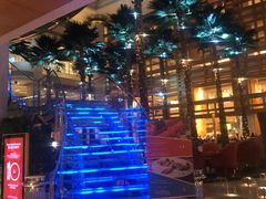 -威斯汀舞台餐厅