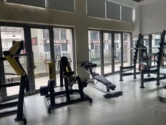 -中田健身工作室(嘉定江桥店)