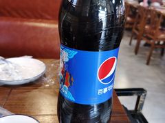 -牛犇烤肉(物资学院路店)