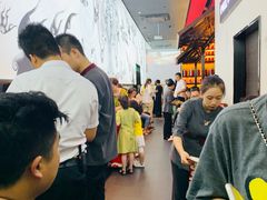 -巴邑火锅·夜宵(港隆广场店)