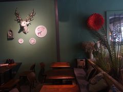 -ZooYoo佐佑咖啡(鼓楼店)