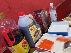 -老天桥蛙炉火锅(姑苏总店)