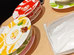 -友壹町寿司(佛山新DNA店)