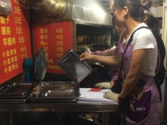 -王记西鎮电烤肉(汶上路店)