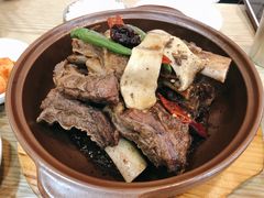 -江南面屋(明洞店)