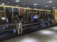 -零距离健身游泳(雁塔店)
