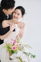 -全城热恋璀璨婚纱摄影(国贸总店)