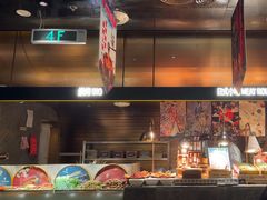 -喜庭海鲜自助(北辰三角洲北辰荟店)