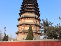 -天宁寺