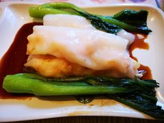 -添好运点心专门店(百老汇店)