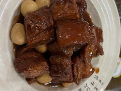 -京天红酒家(虎坊路店)