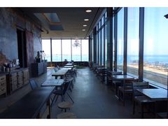 -Cafe Aewol Monsant