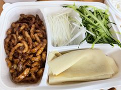 -大鸭梨烤鸭(房山店)