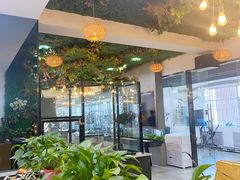 -弓舍射箭俱乐部(高新总店)