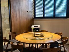 -汝是素•文创素食馆(金月湾店)