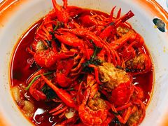 -老长沙龙虾馆(梅林店)