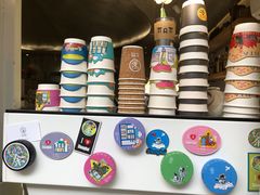 -茶是一枝花泡茶店