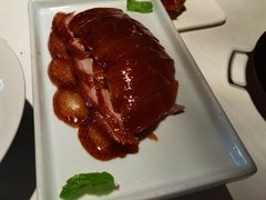 -北平楼·烤鸭·北京菜(牡丹园店)
