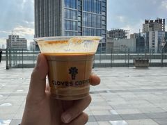 -四叶咖咖啡(昆明恒隆PRO店)