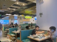 -粤顺渔坊·中山脆肉鲩火锅(清湖店)