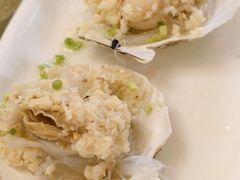-川林海鲜酒家·湾仔传统早茶·粤菜