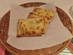 -楼兰新疆菜(江宁万达店)