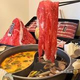 冬天吃这个，真的太巴适了！全是肉肉！