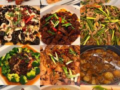 -星漾里•SPA•足道•按摩•养生(吕厝店)