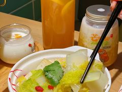 -嘉和一品粥(方庄店)