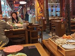 -蜀江龙火锅(339店)