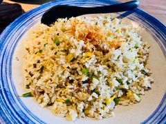 扬州炒饭-扬州狮子楼·非遗淮扬菜(东关街店)
